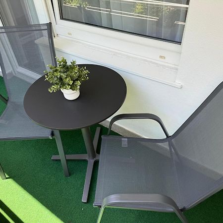 Family Apartment Карлсруэ Экстерьер фото