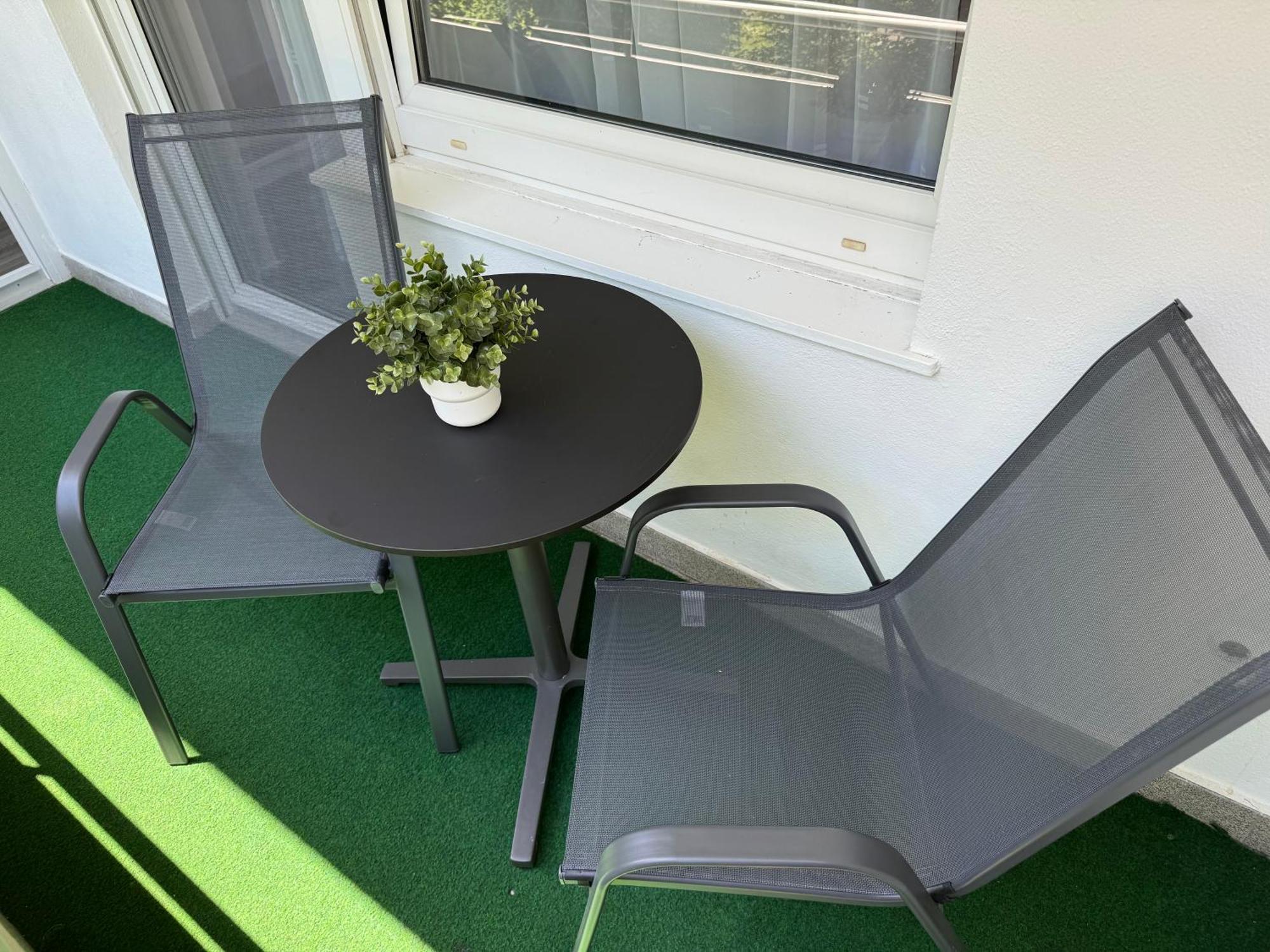 Family Apartment Карлсруэ Экстерьер фото